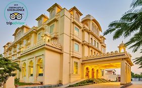 Atharva Resort Jaipur